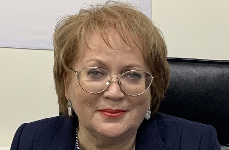 Паслер предложил поправки для продления срока омбудсмена Мерзляковой в Свердловской области