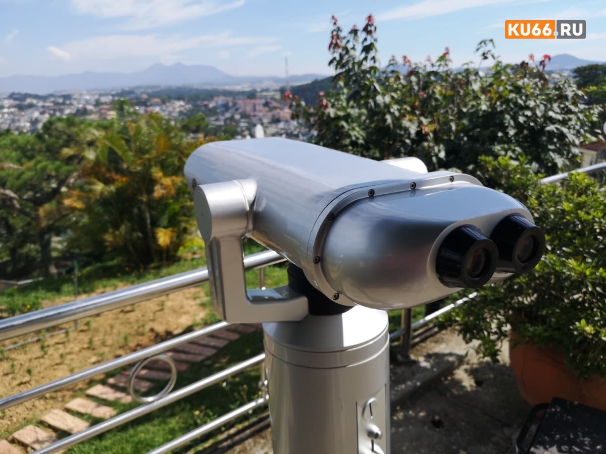 Жители Урала смогут увидеть МКС невооруженным глазом с 16 по 20 марта