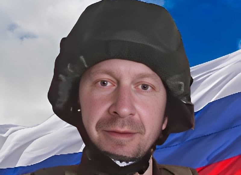 В Каменске-Уральском простятся с погибшим в зоне СВО Александром Панкратовым