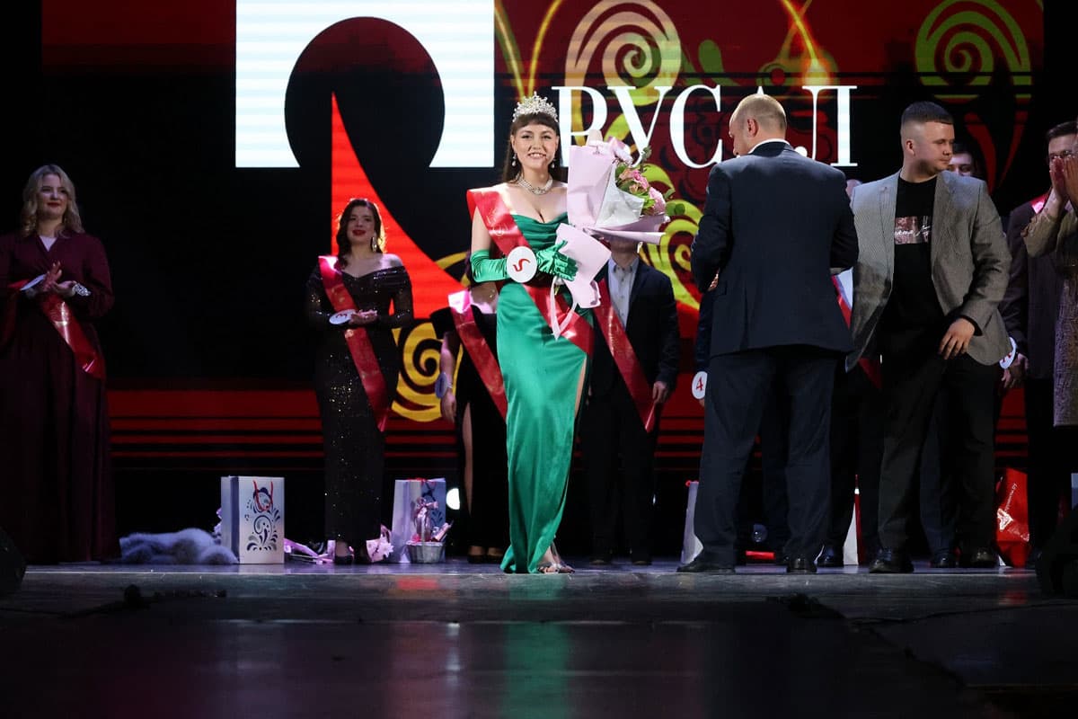 «Мистер и мисс УАЗа — 2026»: названы победители и главные герои шоу