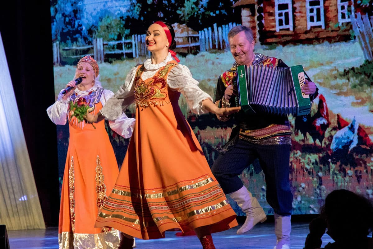 3000 мероприятий и 400 наград: как культура Каменска готовится к 325-летию города