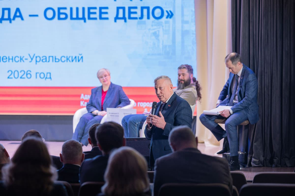 СинТЗ сократит забор воды из Исети: новый комплекс очистки увеличит переработку до 97%