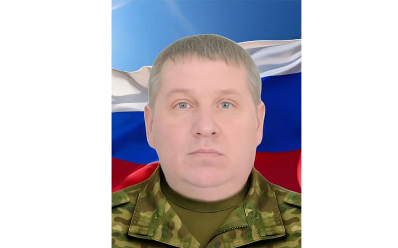 В Каменске-Уральском простятся с погибшим в зоне СВО Сергеем Михайловым