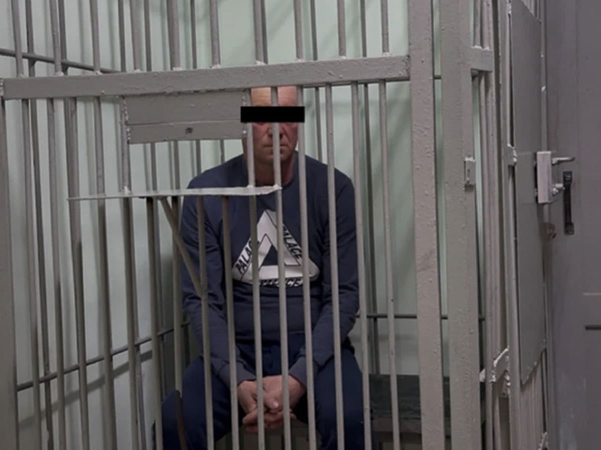 В Каменске-Уральском задержали курьера мошенников после обмана пенсионерки на 700 тысяч