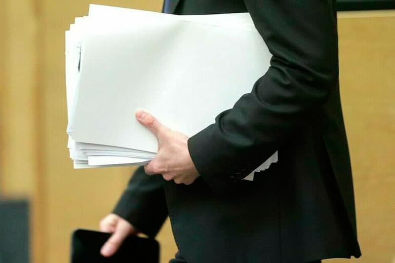 В Госдуму внесли реформу банкротства: компании смогут сохранить бизнес через реструктуризацию