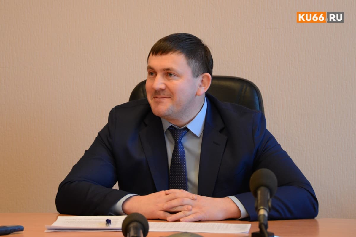 Алексей Шмыков подал заявку на праймериз перед выборами в заксобрание