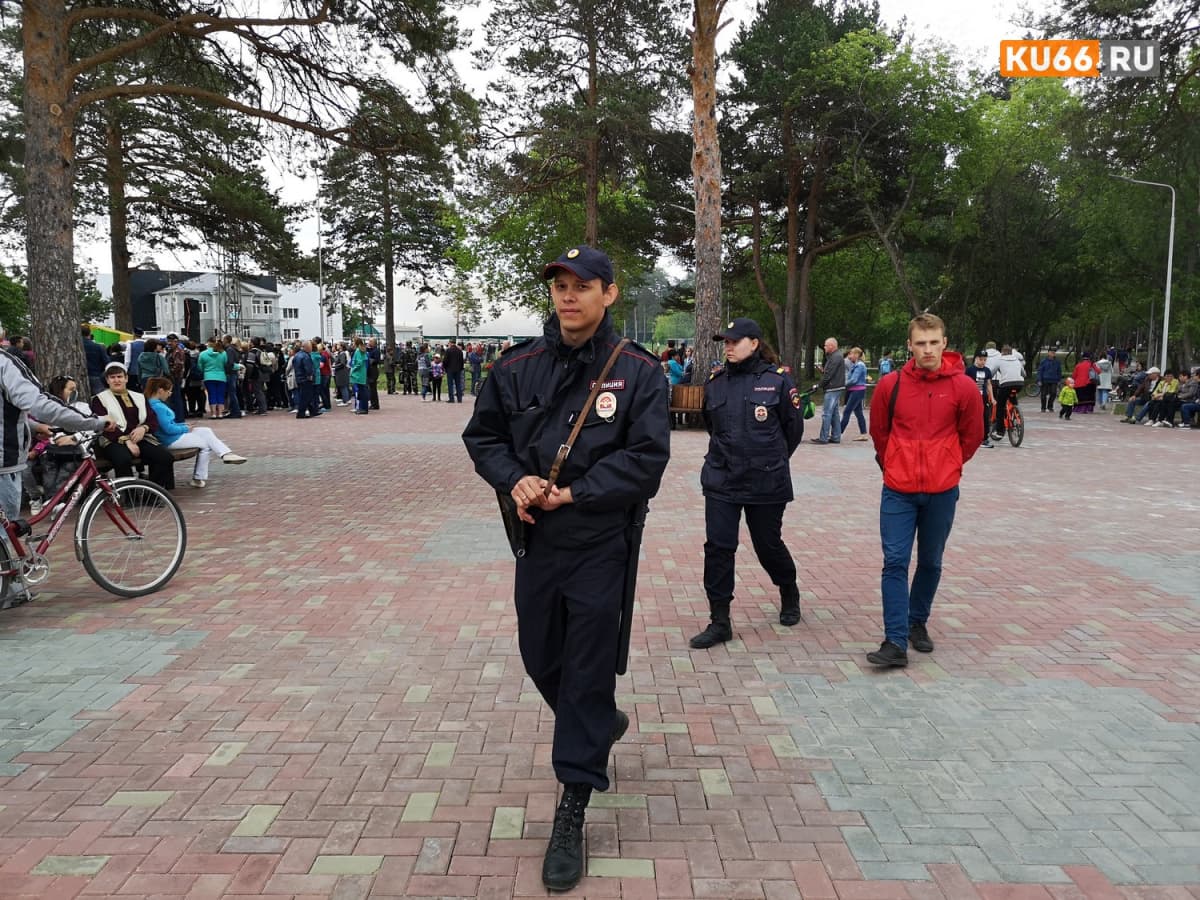 Участковым полиции повысят надбавку до 35% с перерасчётом с начала 2026 года