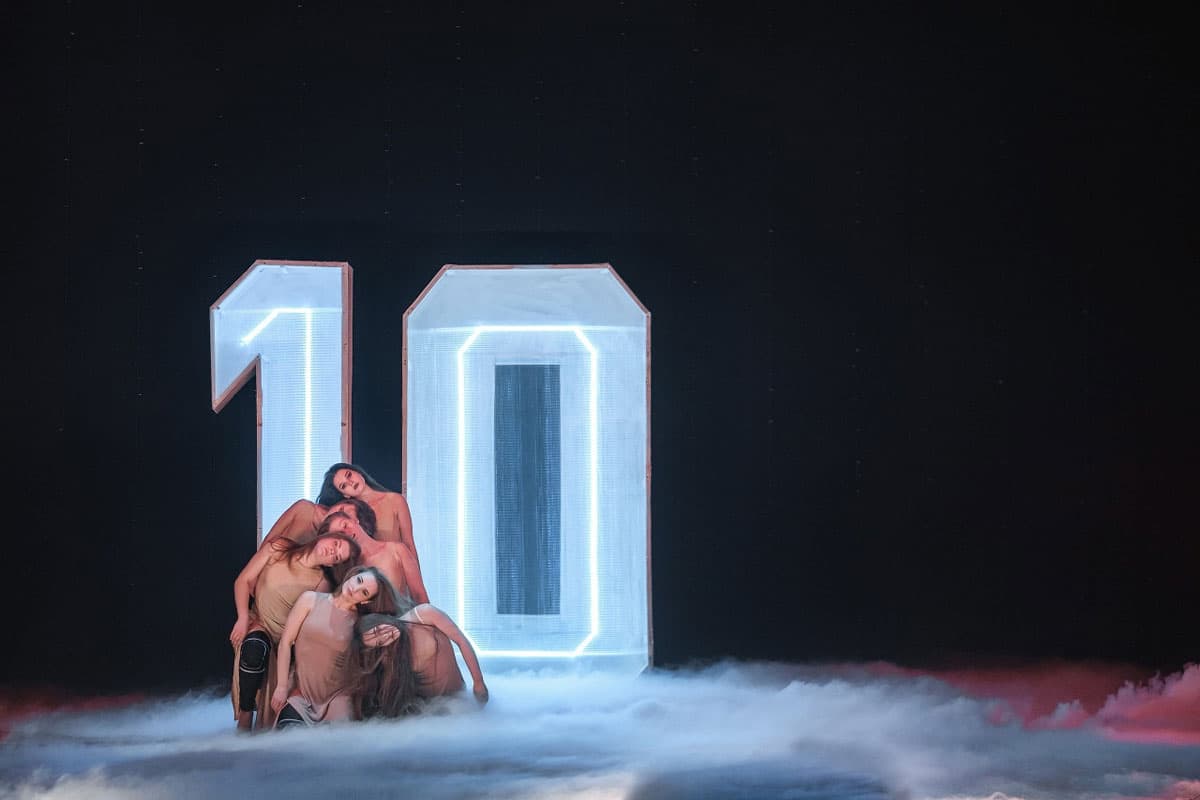 В Каменске-Уральском пройдет юбилейный концерт студии «Дива» к 15-летию