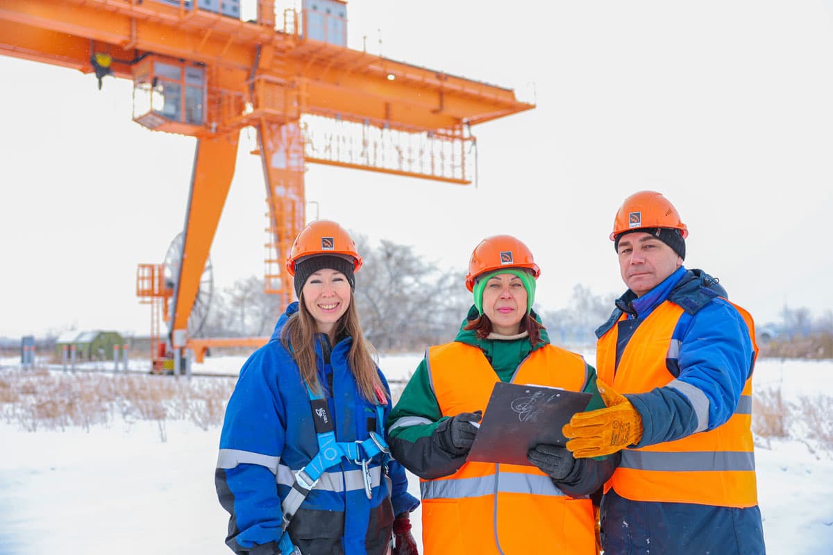 Цех сопровождения производства СинТЗ в Каменске-Уральском отмечает юбилей и подводит итоги