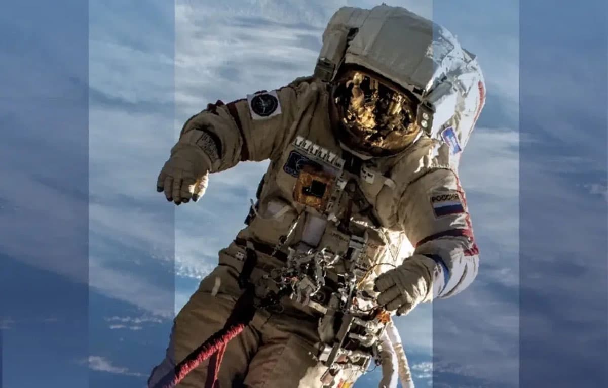 ПСБ: В России впервые пройдет Неделя космоса к 65-летию полета Гагарина