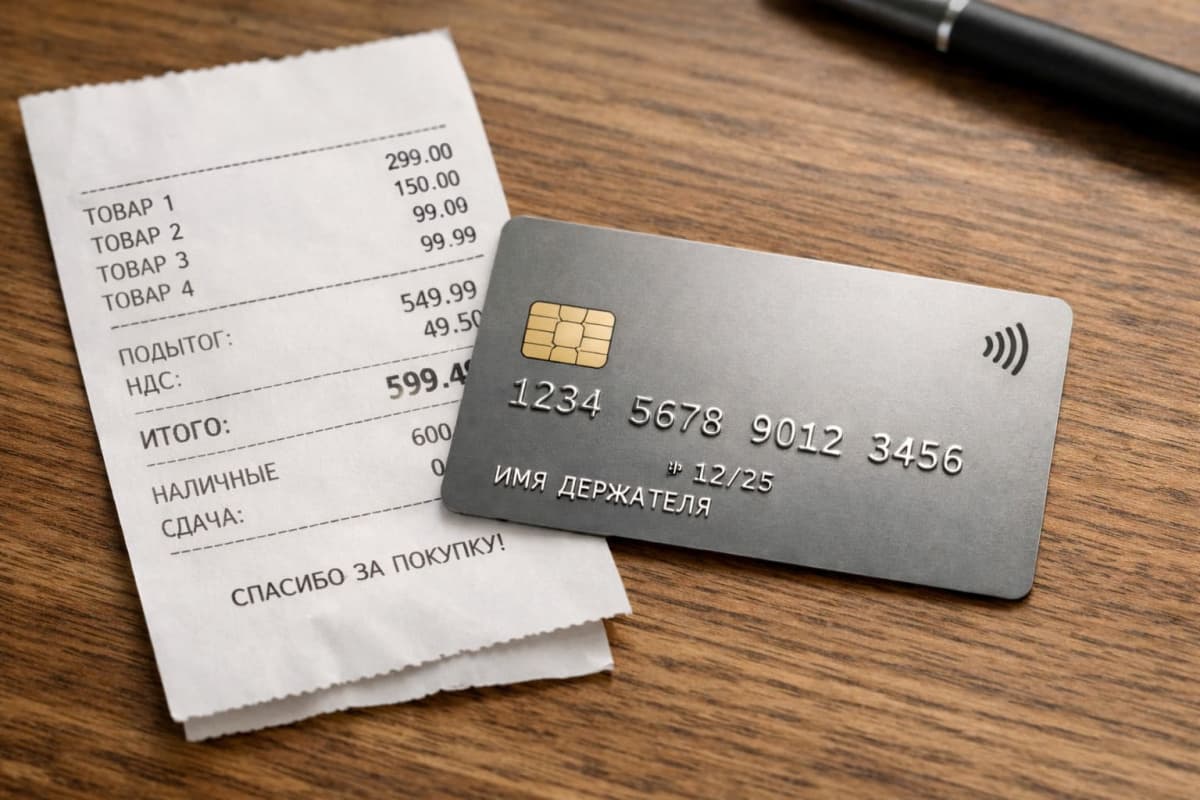 Потратил 18 тысяч — и не заметил: в селе под Каменском-Уральским нашли тех, кто расплачивался чужой картой
