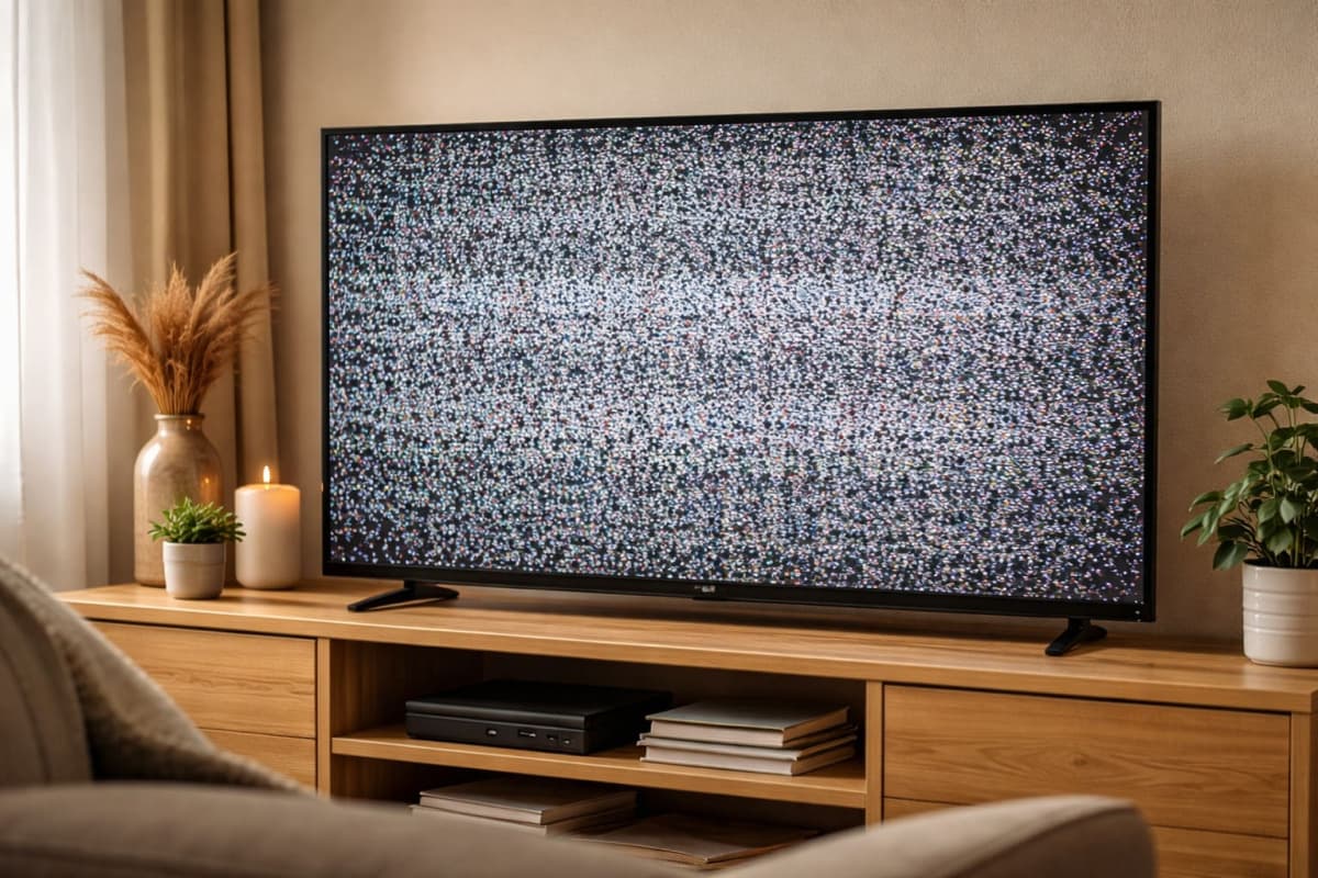 Телевизоры «уйдут в помехи»: где в Свердловской области отключат сигнал с 6 апреля