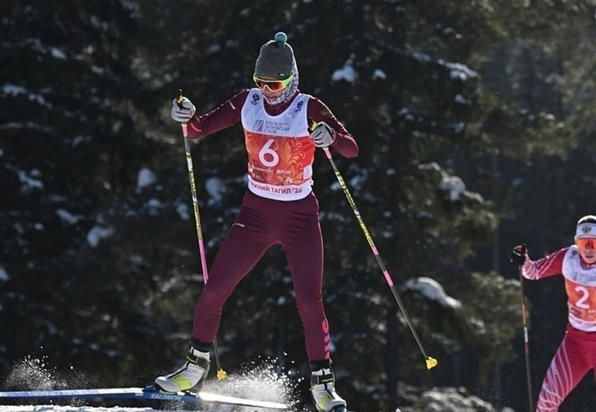 Почти 4 тысячи лыжников выйдут на старт Югорского марафона в Ханты-Мансийске