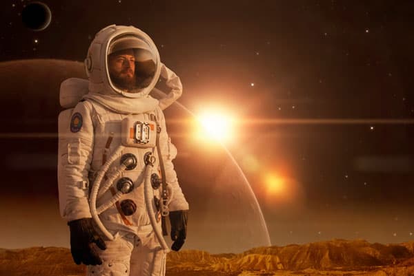 Сбер станет ключевым партнёром Недели космоса в России