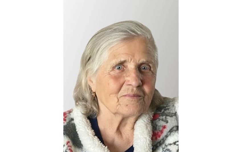 В Каменске-Уральском ищут 85-летнюю женщину: она нуждается в помощи