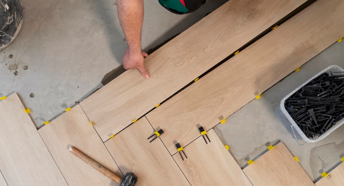 Как финны делают в своих домах тёплый пол: без труб и электроматов - повторил, теперь в -36, хожу босиком