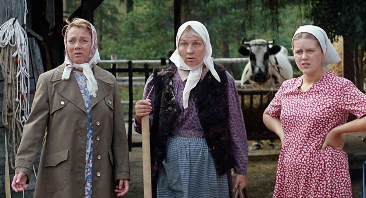 Почему раньше тридцатилетние выглядели старше, чем сейчас