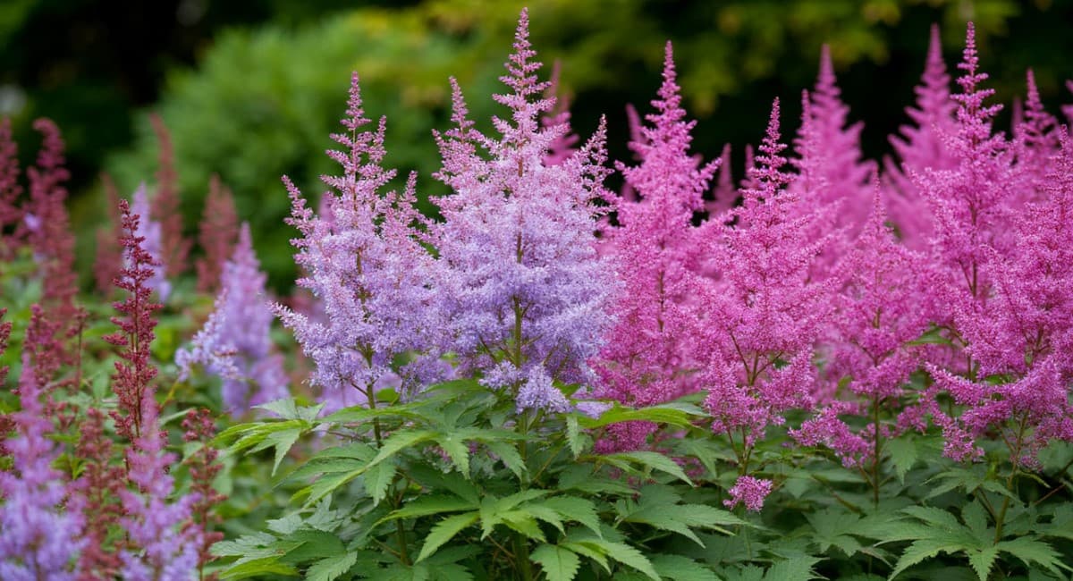 Посадила и не нарадуюсь: лучшие многолетники для сада, которые цветут все лето - завидуют все соседи