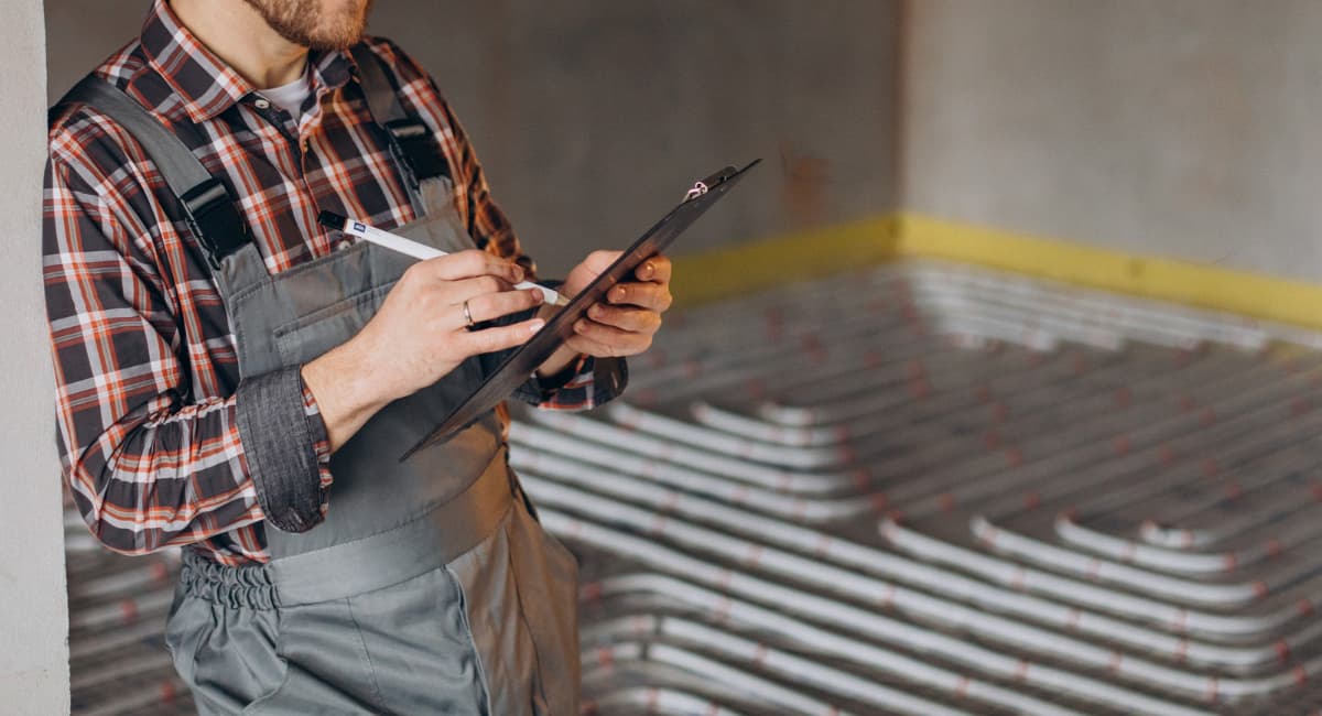 Старые батареи — в утиль: показываю современную систему отопления, которая окупает себя за одну зиму