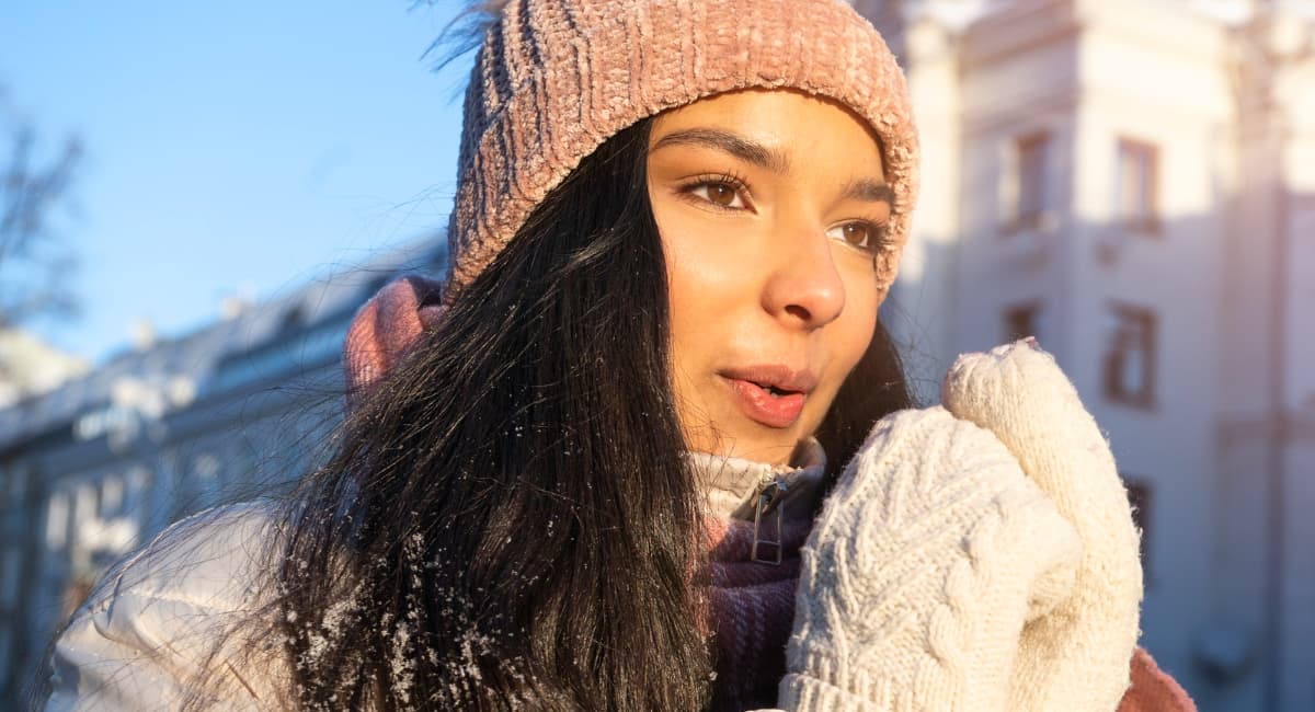 Адские холода: мороз до –51, метели, гололедица — какой будет погода в РФ в ближайшие дни