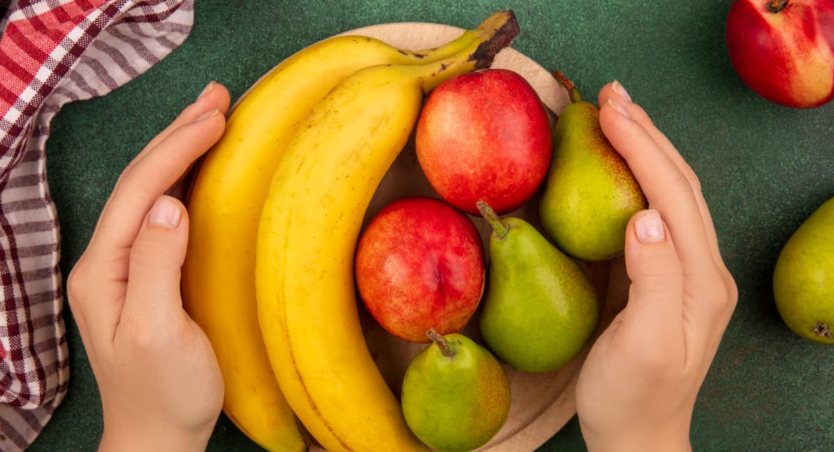 Круче яблока и банана – и в 100 раза полезнее апельсина: назван самый полезный фрукт