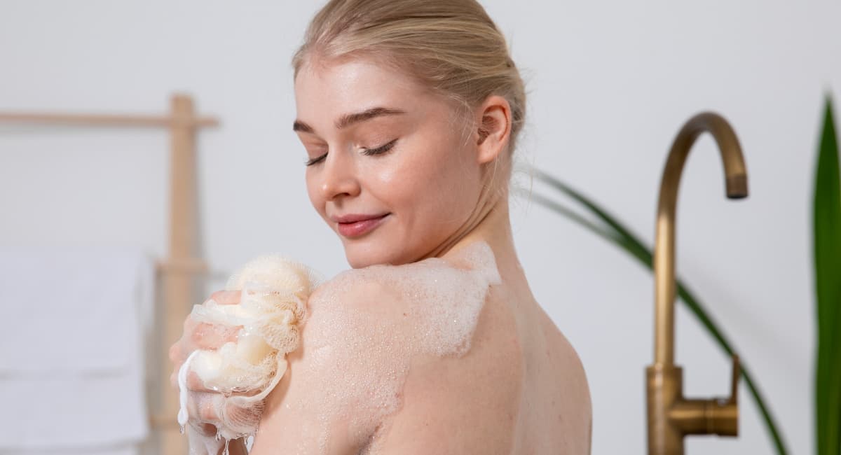 Мыться мылом и мочалкой больше не модно: новый тренд гигиены уже завоевал Азию - теперь пришел и в Россию