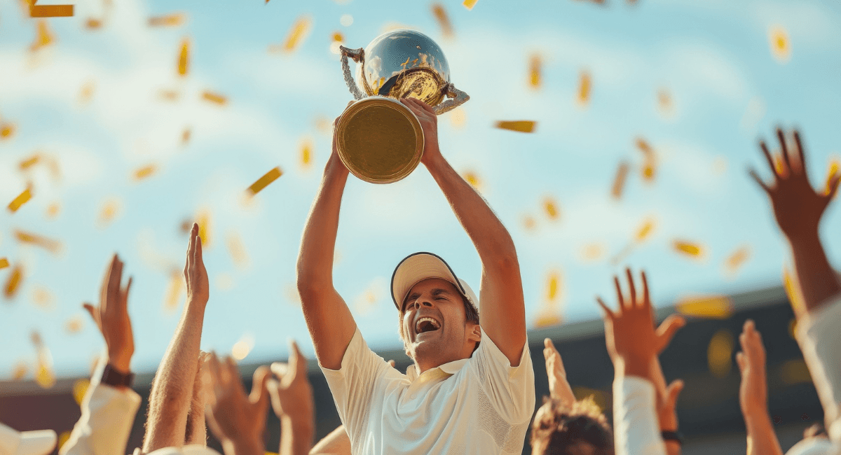 У Рыб начнется сезон больших перемен, а Весов ожидает большая победа