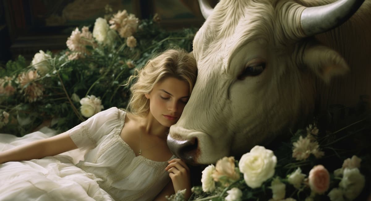 Последний день зимы принесет счастье трем знакам — ангелы уже в пути