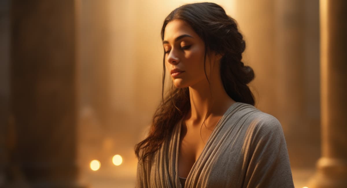 Первый день весны подарит удачу четырем знакам — ангелы уже расправили крылья