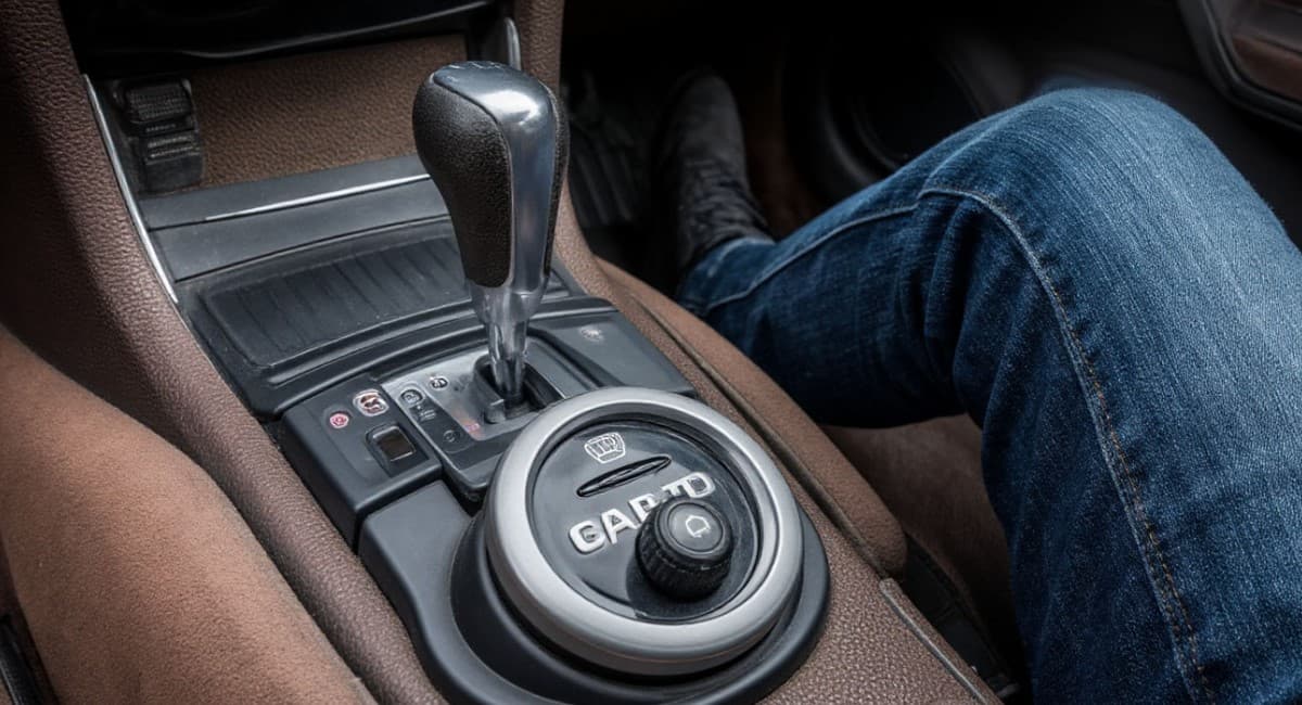 Завожу машину в любой мороз. Полезная функция педали газа, о которой могут не знать даже бывалые водители