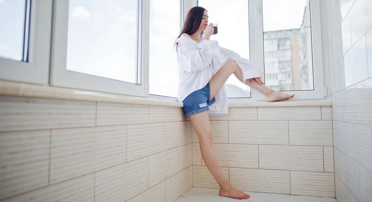 Утеплять балконы минватой больше не модно: современные материалы, которые тоньше и теплее