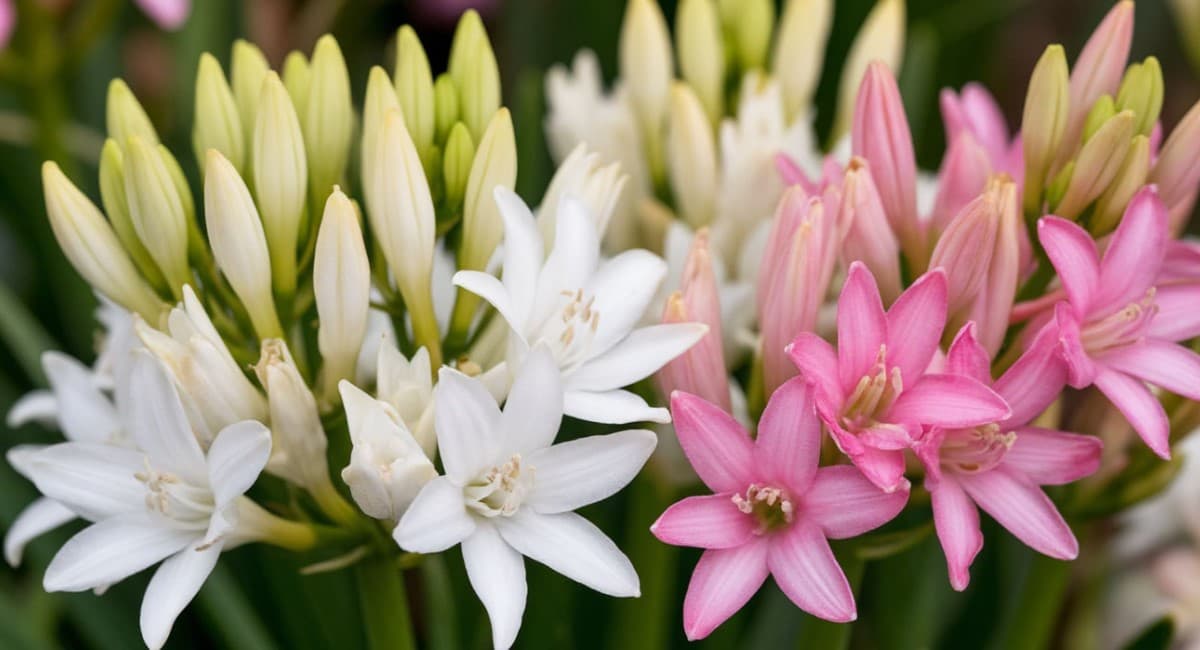 Петунии рядом не стояли – этот многолетник сделает сад шедевром: дивный аромат на километр