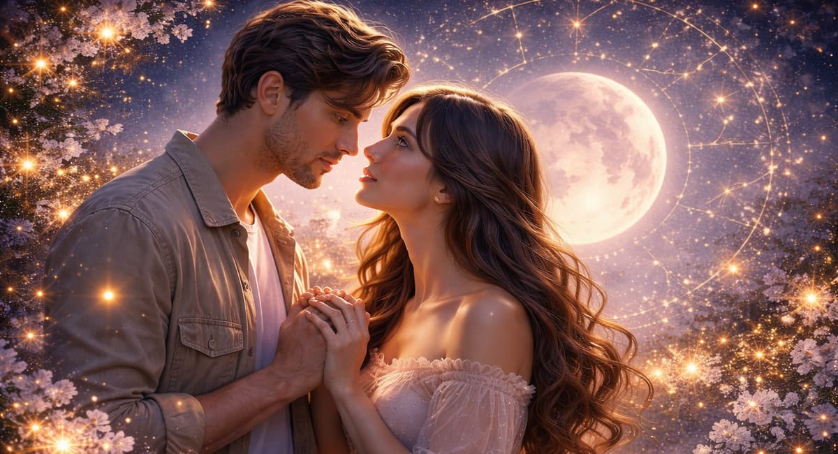 21 марта принесет судьбоносную встречу двоим — все изменится в один миг