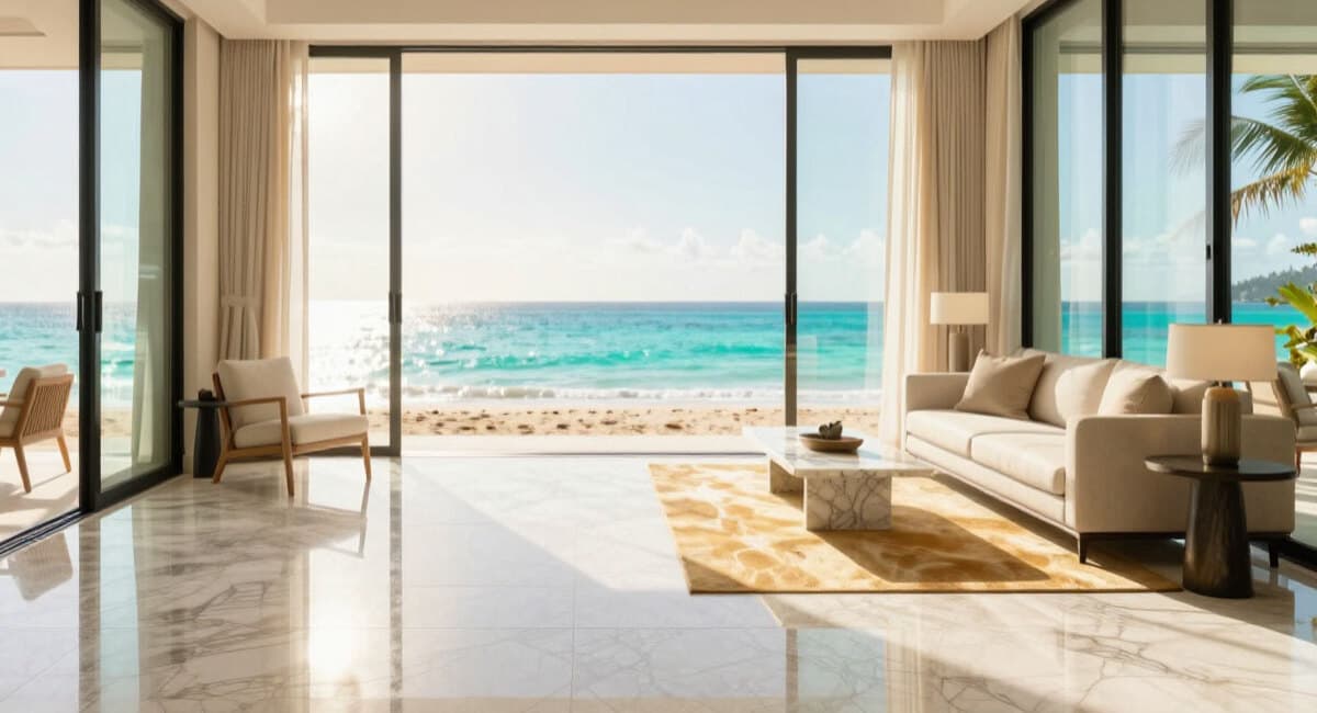 Райские пляжи, люкс и цены втрое ниже Мальдив: этот курорт с тихой роскошью мало популярен у россиян