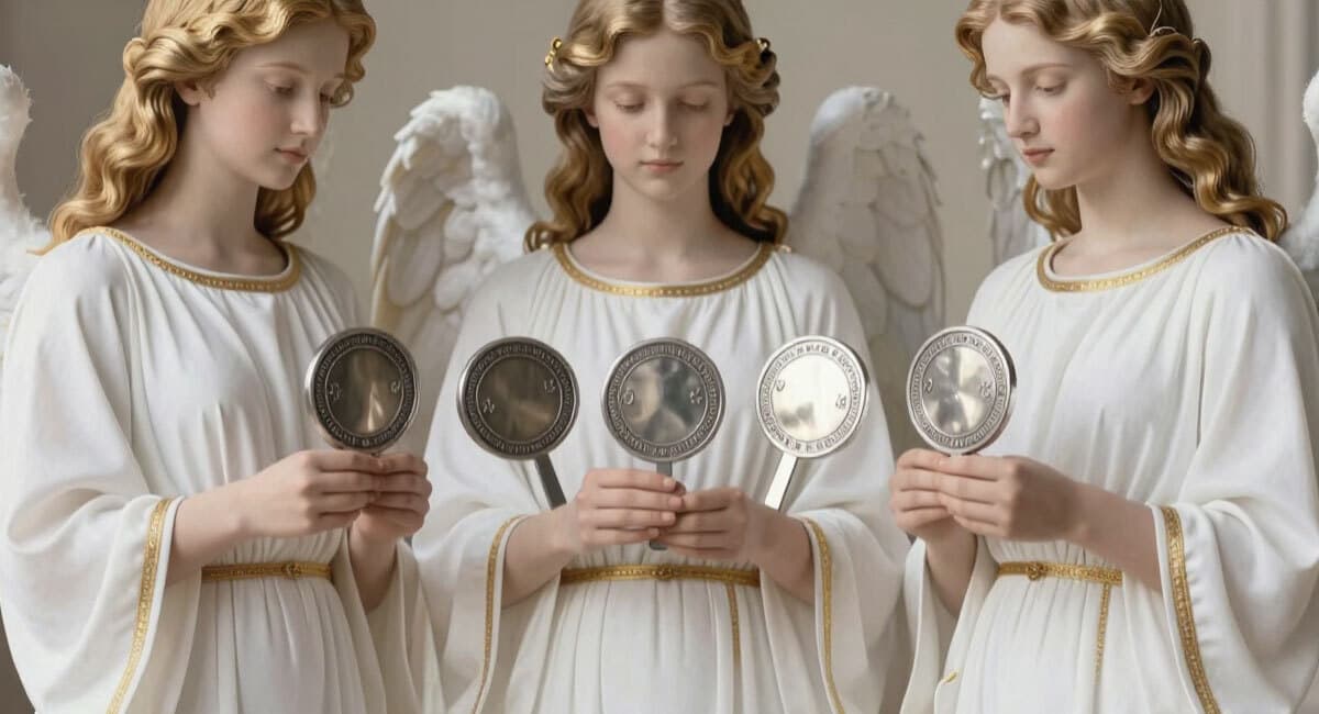 25 марта вселенная сделает щедрый подарок пятерым знакам — ангелы уже спустились с кошельками