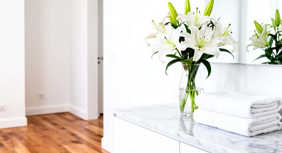 Дерево — прошлый век: дизайнеры назвали 4 материала, которые будут главными в интерьере в 2026 году