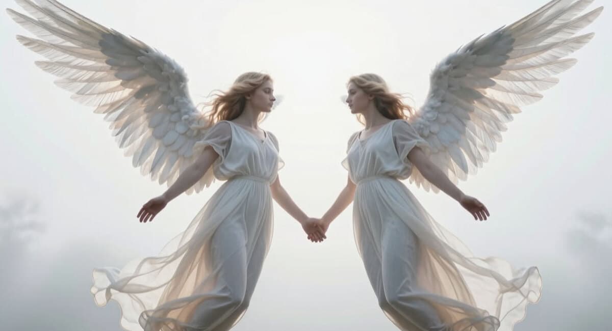 Волшебство в воздухе: эти три знака зодиака встретят рассвет 1 апреля с новыми возможностями — ангелы уже рядом