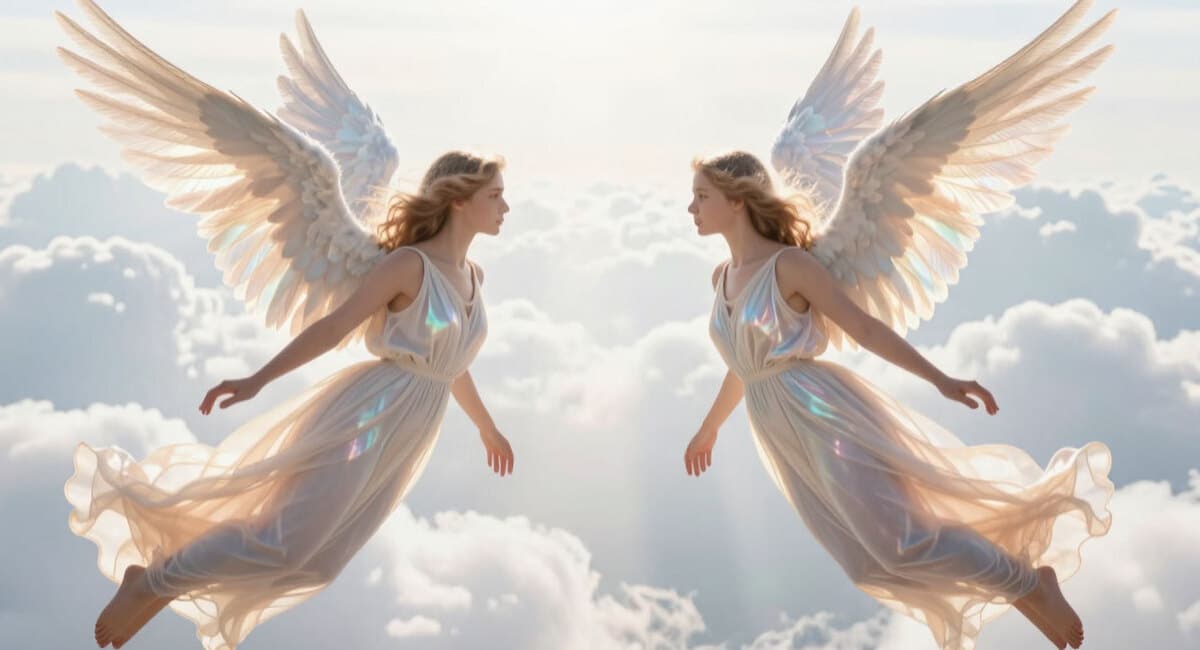 4 апреля искра пробежит между четверыми — старые чувства вспыхнут с новой силой