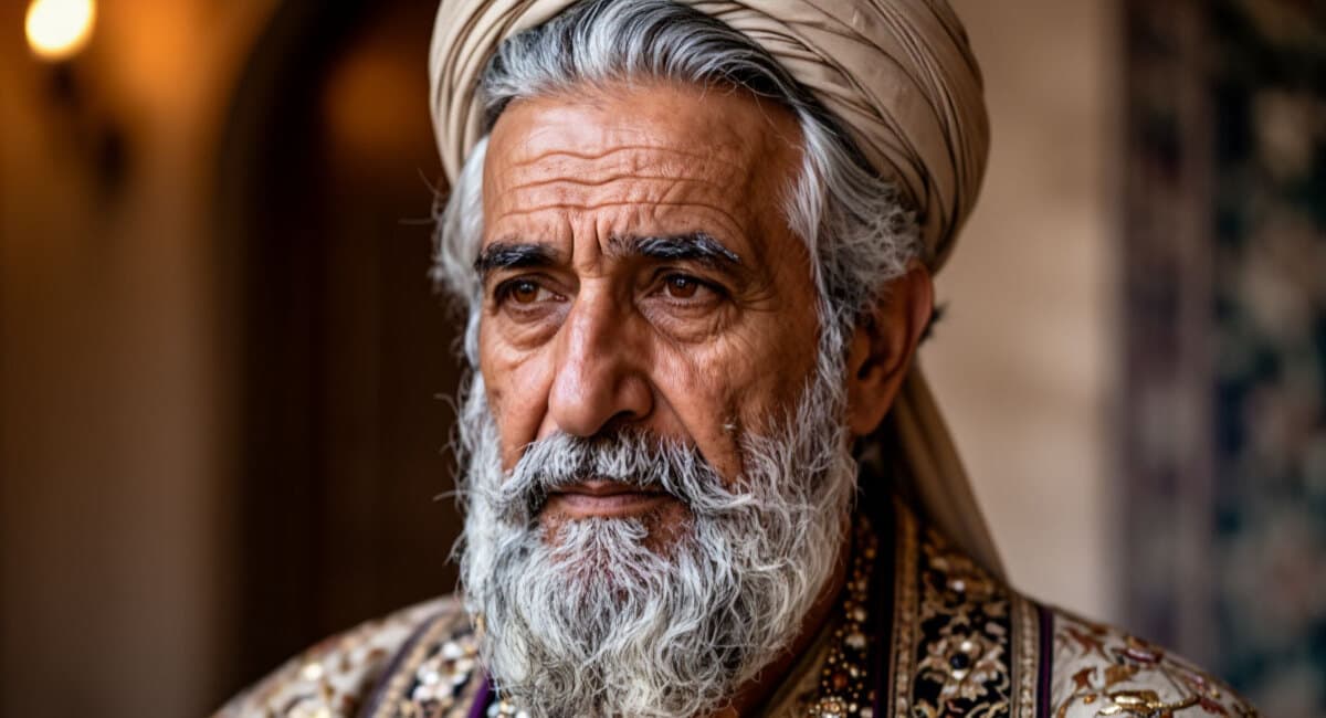 83-летний Омар Хайям назвал 3 фразы, которые нельзя говорить даже в шутку — они меняют судьбу