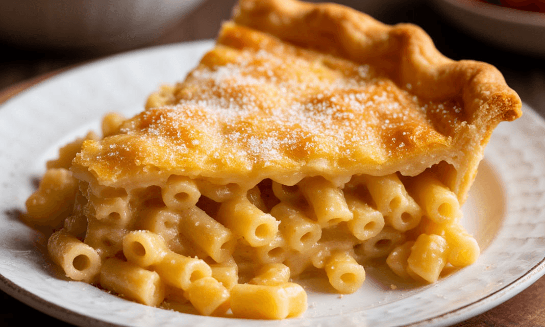 Готовлю макаронник без яиц и без печи: блюдо из детства получается в два раза вкуснее - делюсь рецептом