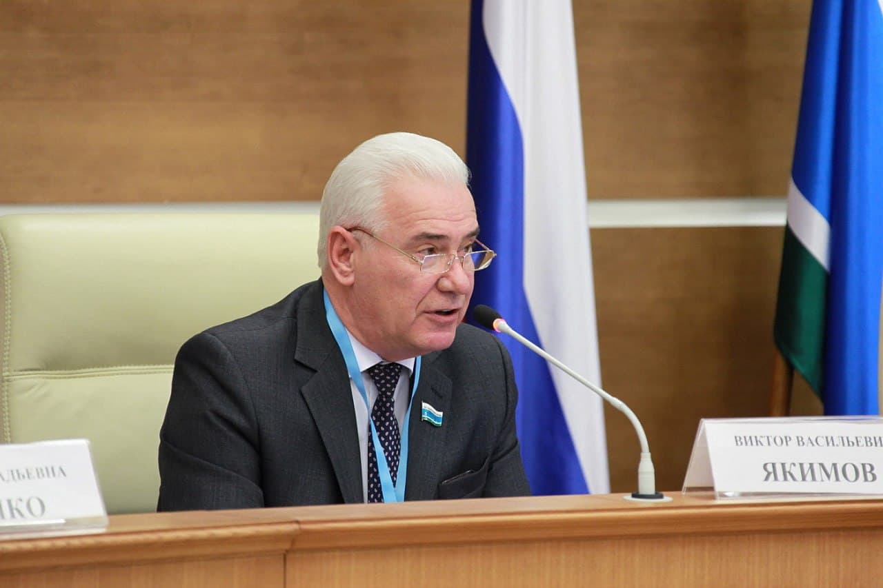 Экс-мэр Каменска-Уральского принял участие в важном заседании Госдумы