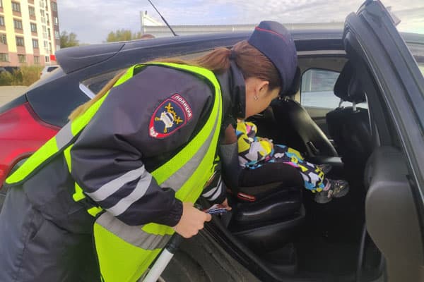 В ГИБДД рассказали, какие устройства являются самыми опасными