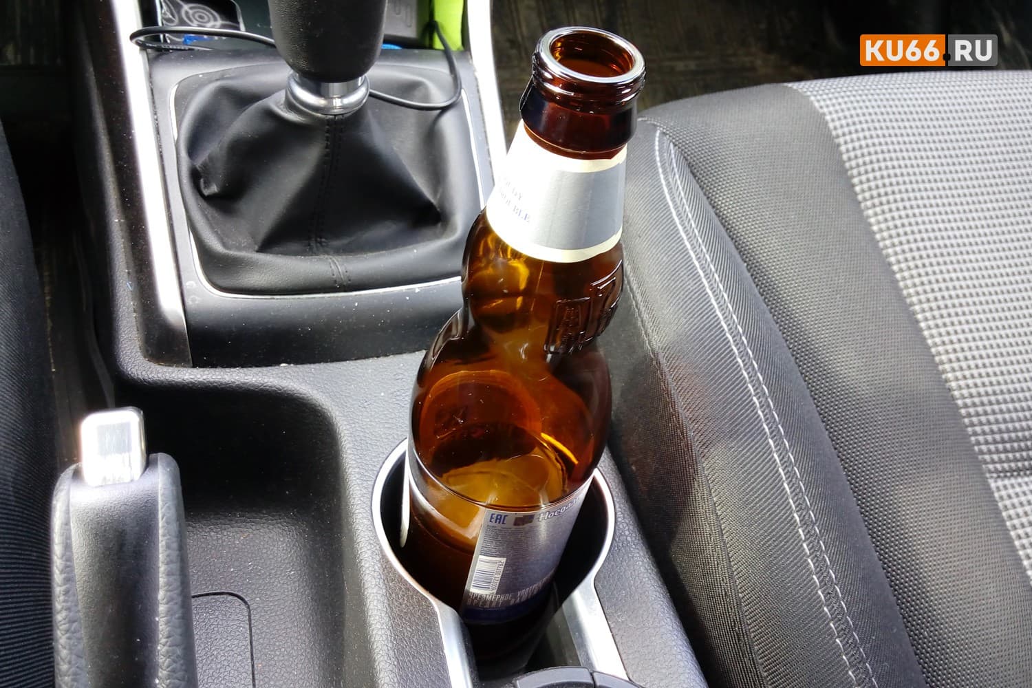 Россияне, попавшиеся на вождении в пьяном виде, не смогут сдавать на права до истечения административного наказания