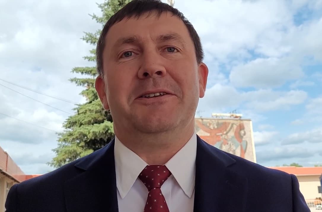 Красивейший город с характером — первый замгубернатора Свердловской области Шмыков о Каменске-Уральском