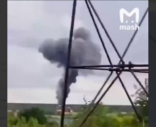 При крушении самолёта Пригожина погибла сестра уральского прокурора