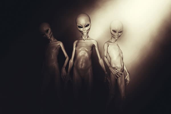 Учёные на Земле засекли самый далёкий и мощный «радиосигнал пришельцев»