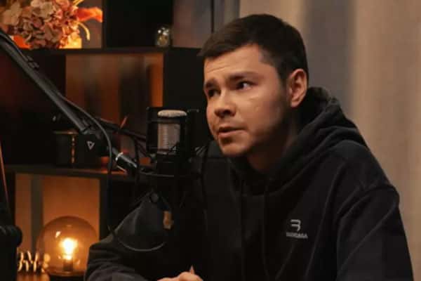 В Москве по подозрению в мошенничестве задержали блогера Аяза Шабутдинова