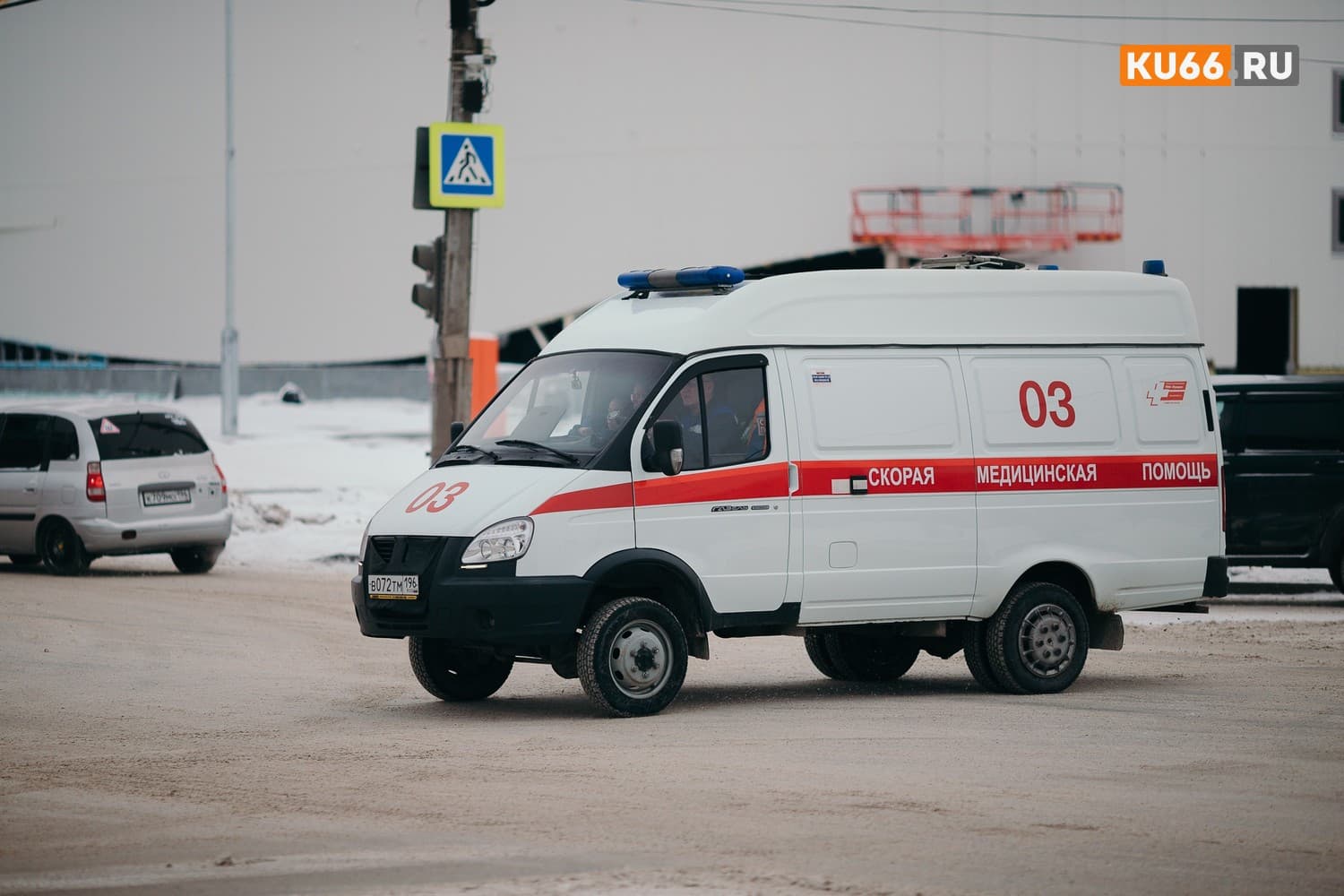 «Скорая не приезжает»: воронежцы обратились к Путину из-за критической ситуации на дорогах