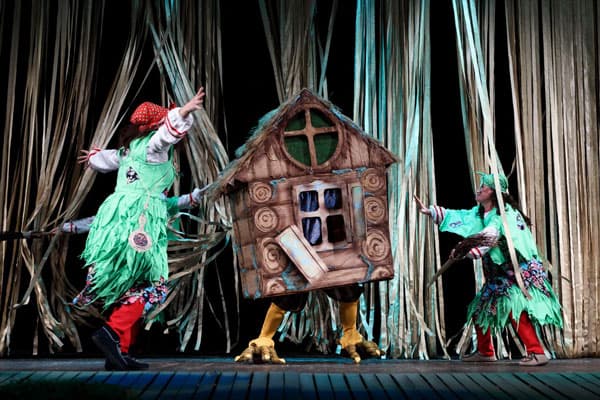 «Больше никогда не будут играться». В театре драмы Каменска-Уральского изъяли из репертуара 8 постановок