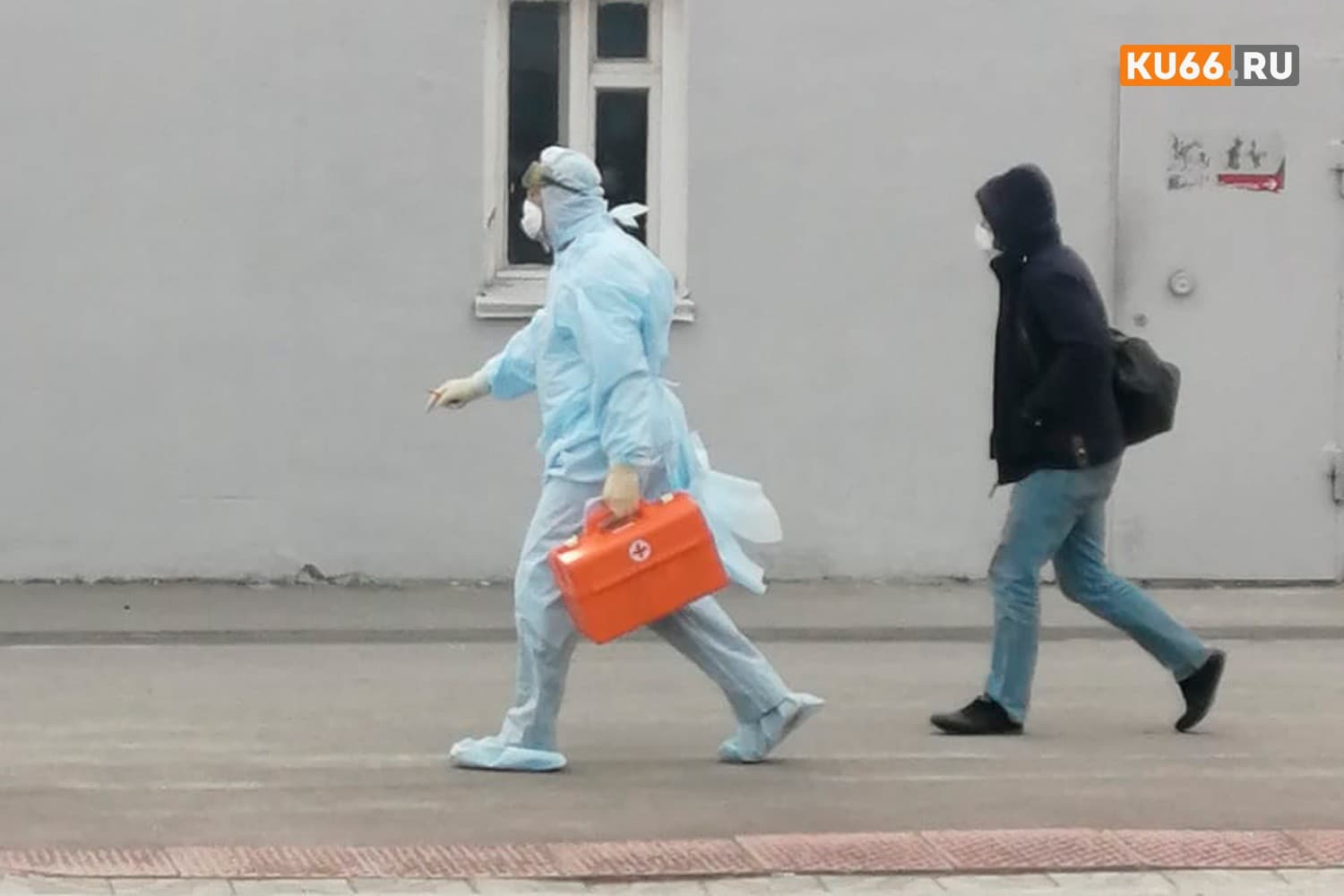 В Китае мутировавший коронавирус убил всех подопытных